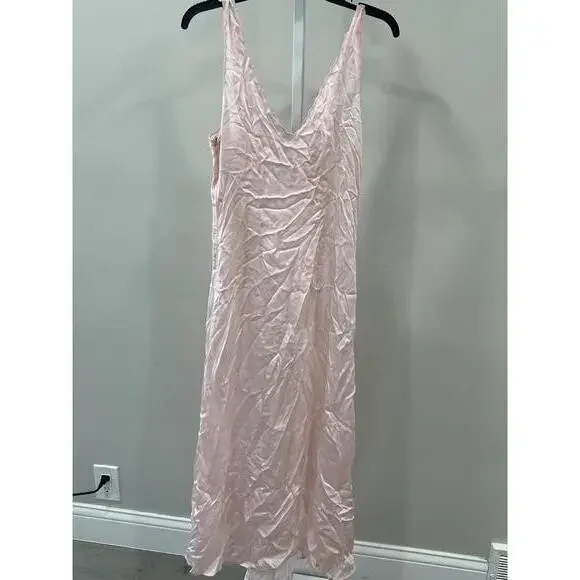 Ciao Lucia Serena Dress in Ballet - Picture 7 of 7